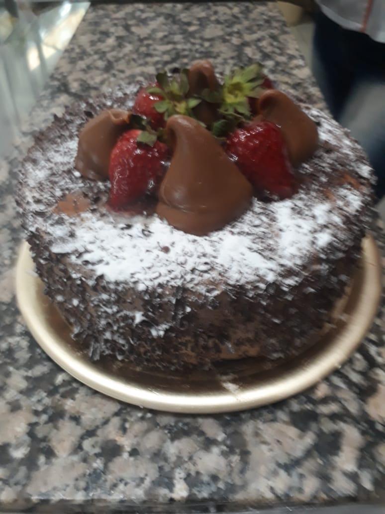 Foto de TORTA TERITO